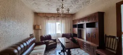 Casa Adosada Amueblada en Torrijos