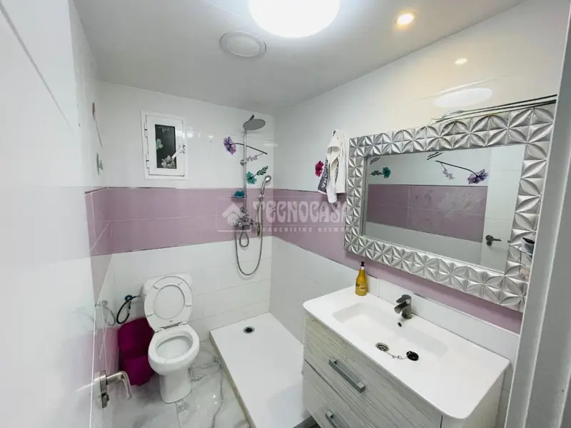Piso en venta en Manises 4 habitaciones 80m2