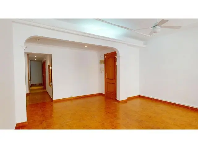 Vivienda en Las Delicias Zaragoza 61m2 2 dormitorios terraza
