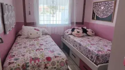 Apartamento en Alquiler Calabardina Planta Baja