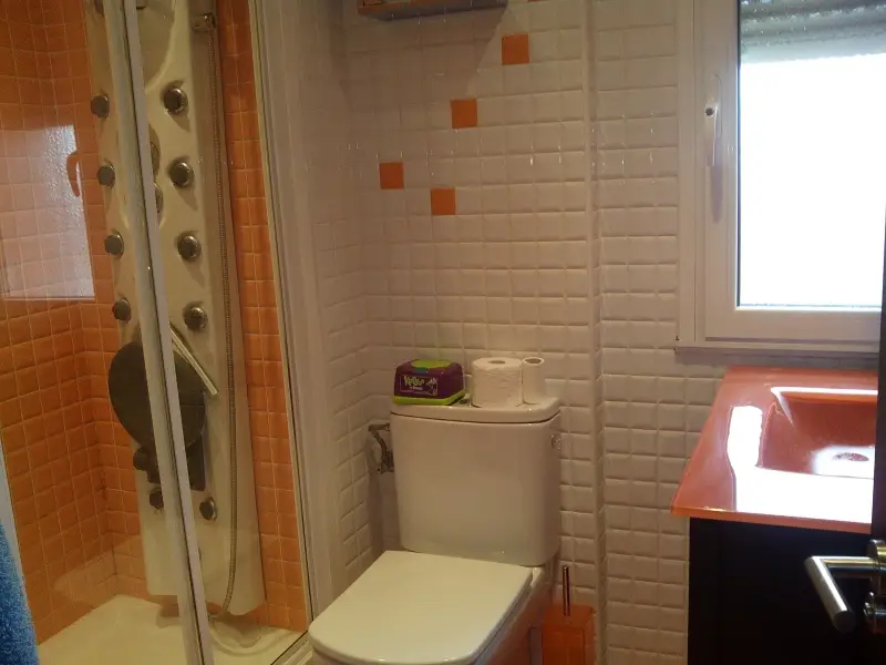 Piso Reformado 3 Dormitorios Gijon