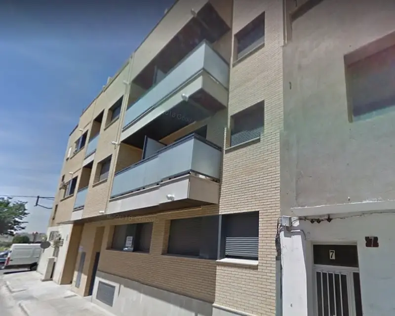 Garaje en venta en Casagualda Lleida 43m2