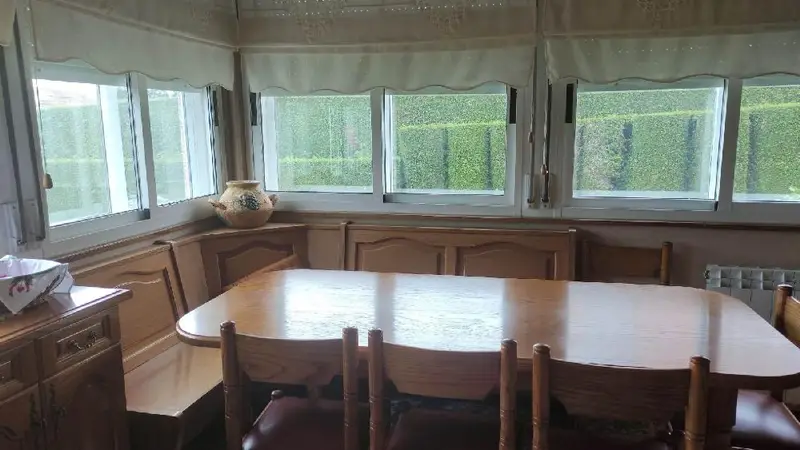 Venta Chalet con calefacción en Augas Mansas, Teo - Ref: 736262