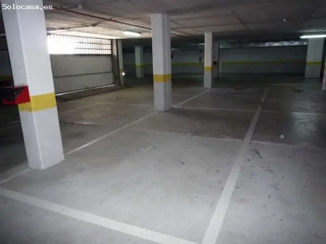 Garaje en Venta Santander Corte Ingl	Es