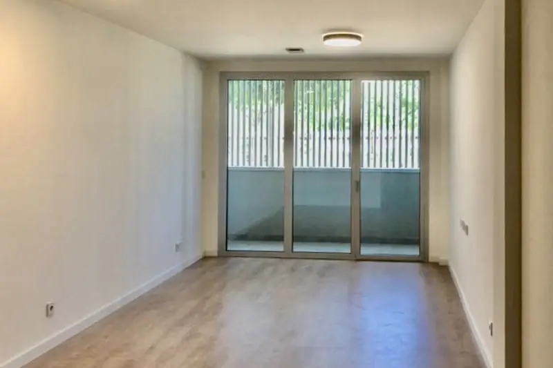 Apartamento Planta Baja Portixol Es Molinar 1 Dormitorio Piscina Garaje