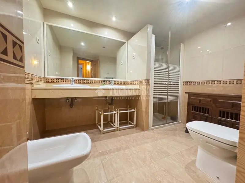 Piso en Venta Tres Cantos 4 habitaciones 2 baños terraza trastero garaje