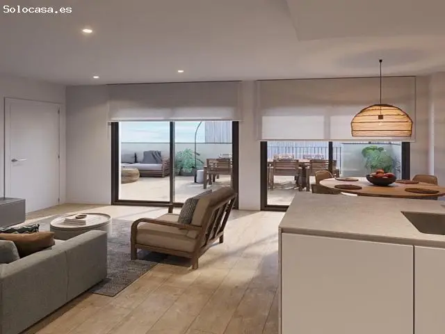 Nueva Residencia Exclusiva en Rosas Cerca de la Playa