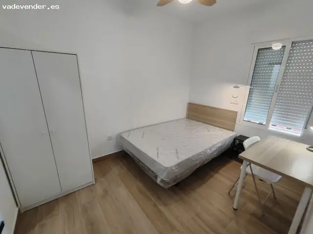 Alquiler Habitaciones o Vivienda Completa en Castrillo de Murcia