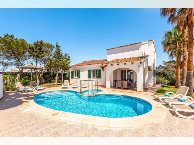 Piso de 4 Dormitorios alquiler Menorca, España