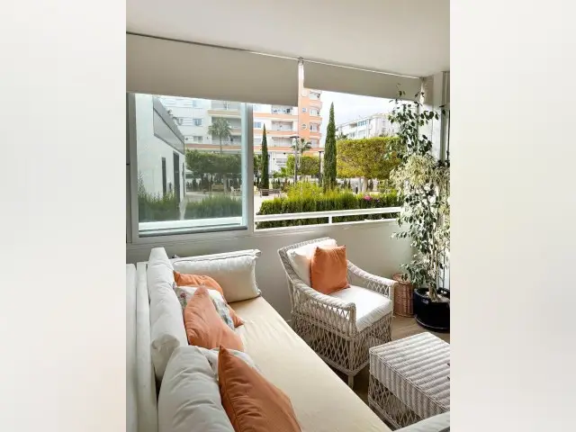 Apartamento 3 Dormitorios Alfaz del Pi Playa Albir