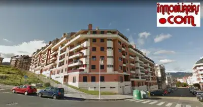 Piso en venta en Calle Clara Campoamor