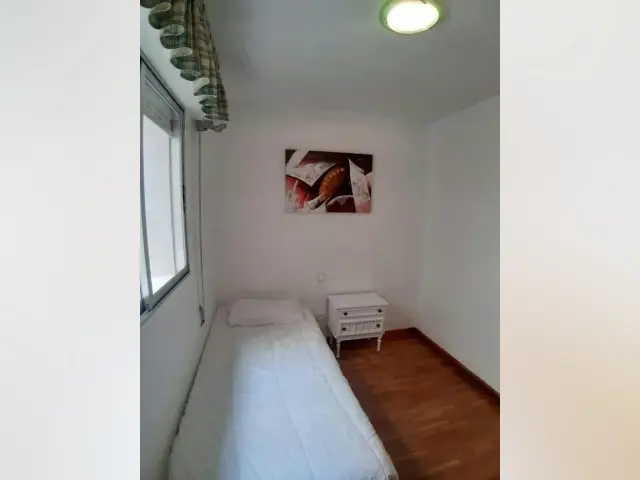 Habitacion Alquiler Murcia Estudiantes Apartamento Reformado