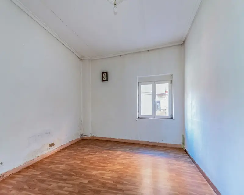 Piso 76m2 3 habitaciones Valladolid