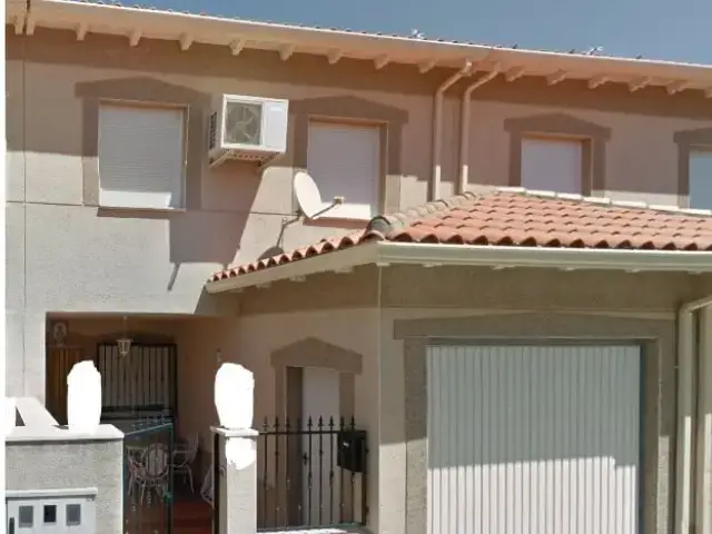 Casa en venta en Calle Clpedro Rico