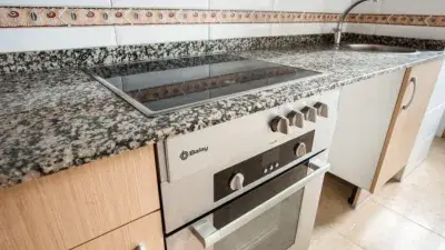 Alquiler Piso Adaptado Movilidad Reducida Oviedo