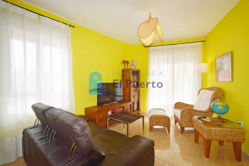 Apartamento en venta en Puerto de Mazarron, Mazarrón, Murcia