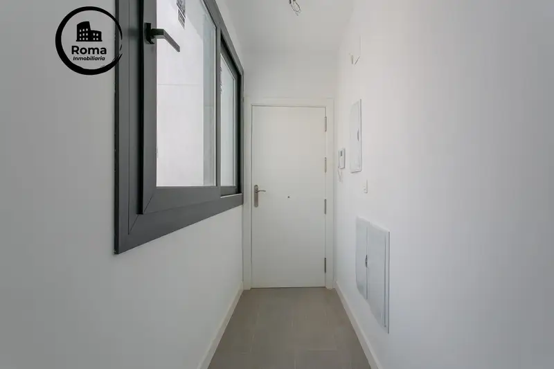 Venta Piso Estrenar Maracena 2 habitaciones