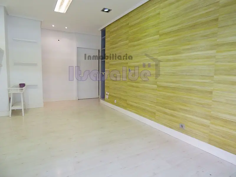 Venta Local Comercial Centro Santurtzi