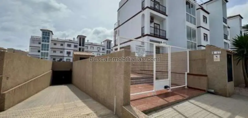 Edificio 3 Plantas Orihuela Costa Solarium Garajes Piscina