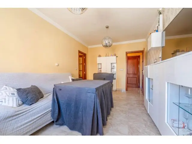 Piso en venta en Granada zona La Chana