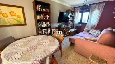 Dúplex en venta Puerto Real Bahía de Cádiz 70m2 3 plantas Terrazas