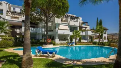 Apartamento en Venta en Marbella - 2 Dormitorios y 2 Baños