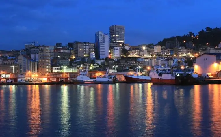 Parking en Venta Vigo Pontevedra Inversores
