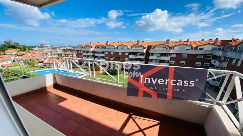Piso en venta en Ostende