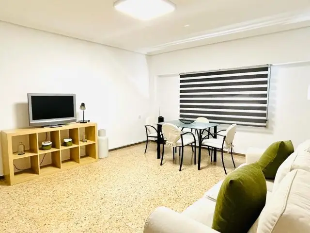 Alquiler Piso 4 Dormitorios Torrente Cerca Valencia