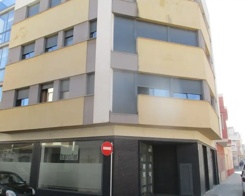 Inmueble 15m2 en Castelar Amposta