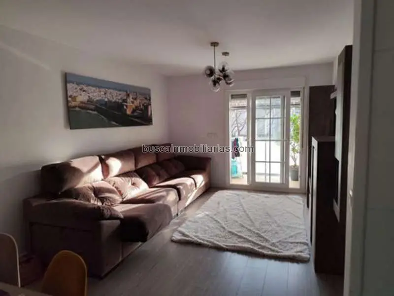 Apartamento Reformado en Dozón Cerca de la Playa