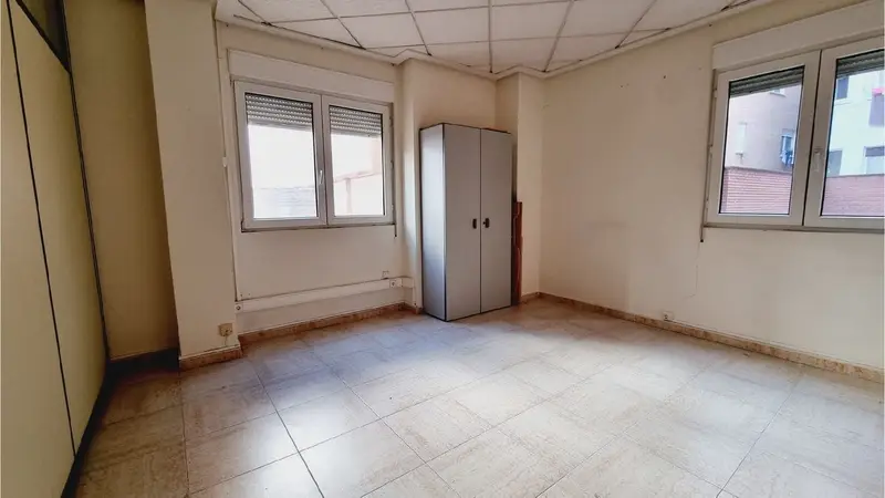 Oficina en Venta Palencia Ciudad 44m2 Calle Obispo Nicolás Castellanos