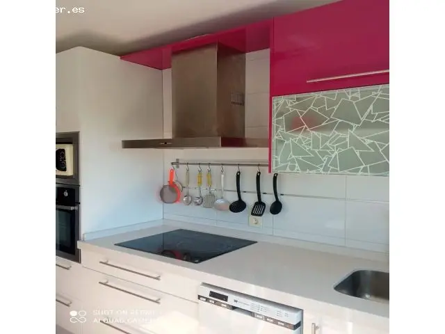 Apartamento Amueblado Navatejera 2 Dormitorios Cerca Hospitales