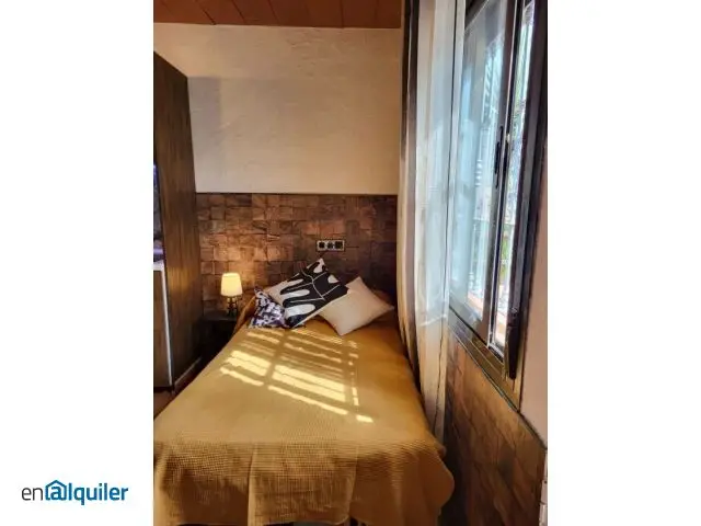 Alquiler piso garaje Mijas golf