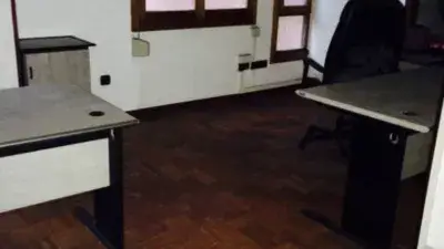 Oficina en venta en Avilés 382m2 Adaptada a minusvalidos