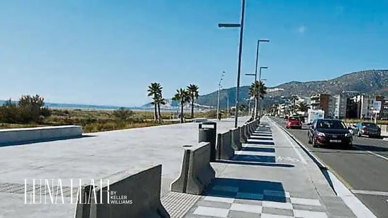 Apartamento Lujo Primera Linea Mar Castelldefels