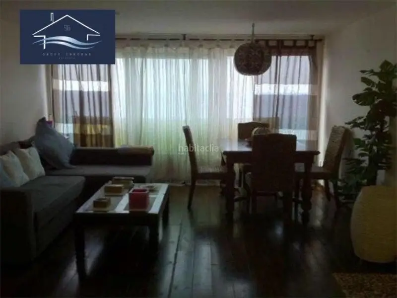 Venta Piso Albufereta San Juan Playa Alicante 45m2