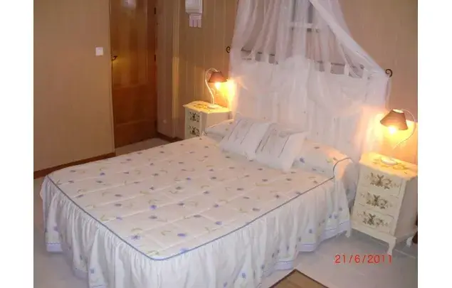 Alquiler Casa Rural 11 Dormitorios Valverde de Júcar