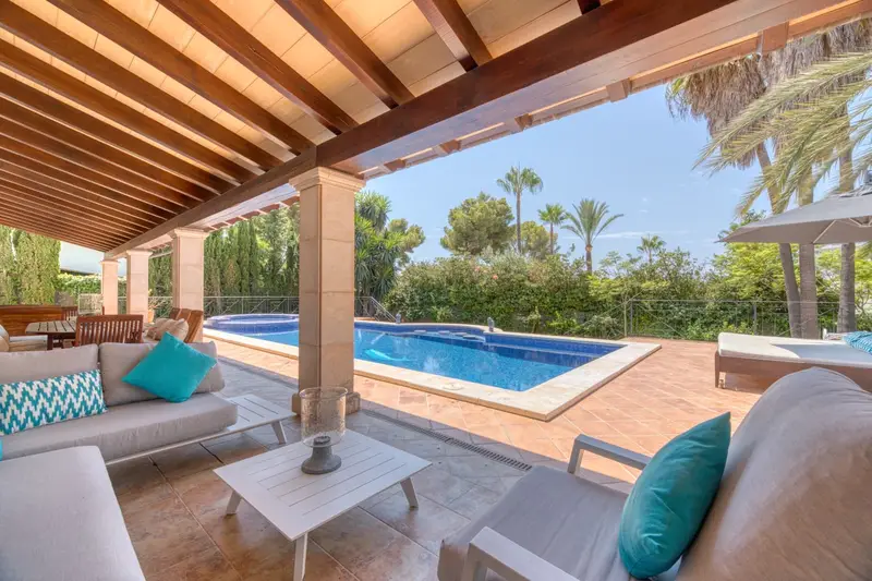 Chalet en Venta Palmanova Mallorca 750m2