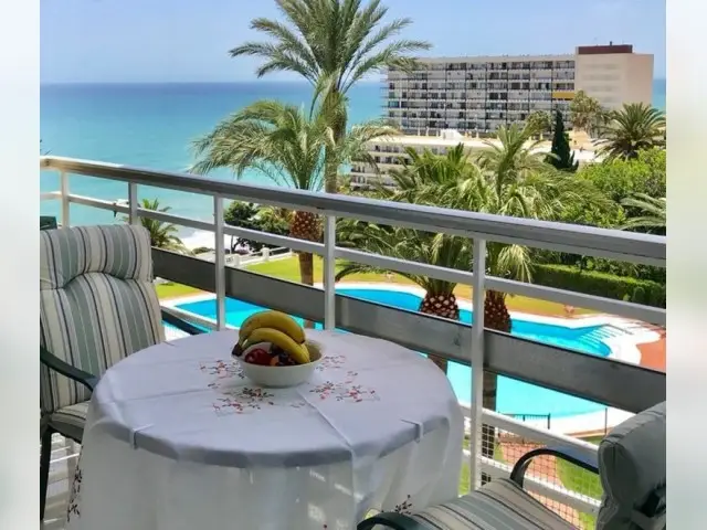 Apartamento en Venta Torremolinos 1 Dormitorio Cerca de la Playa
