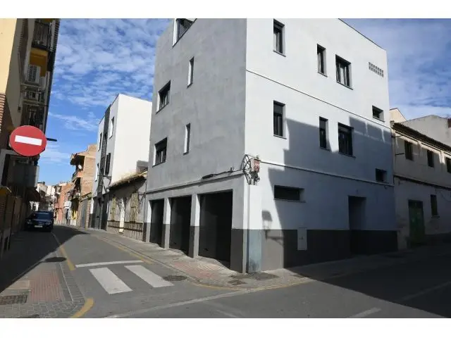 Casa en Maracena para Reconstruir 175m2 Alta Edificabilidad