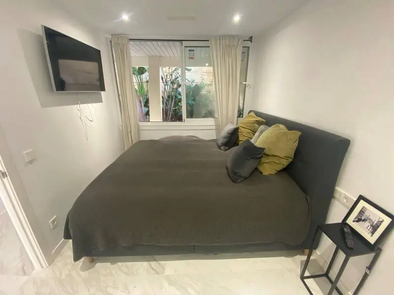 Apartamento en Venta Portals Nous Mallorca