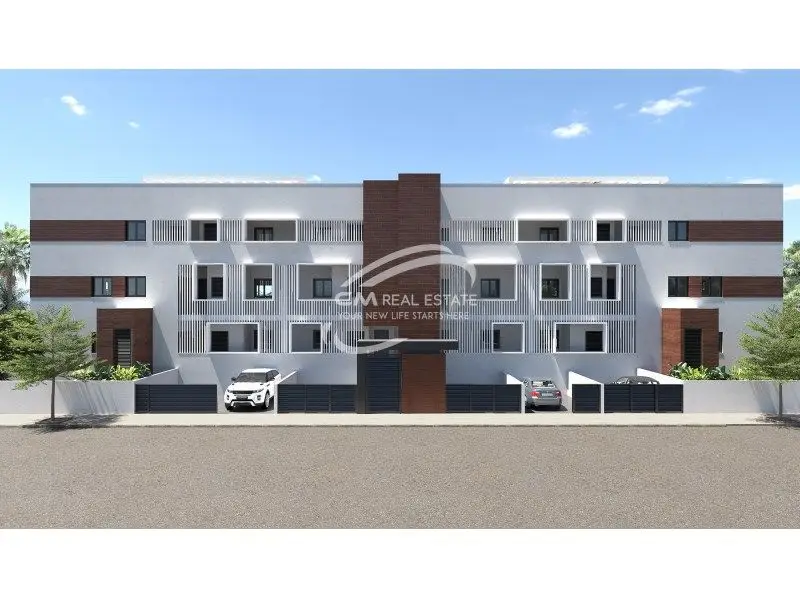 Venta Apartamento de 2 habitaciones en El Mojón - Ref: A-PLHR-1156