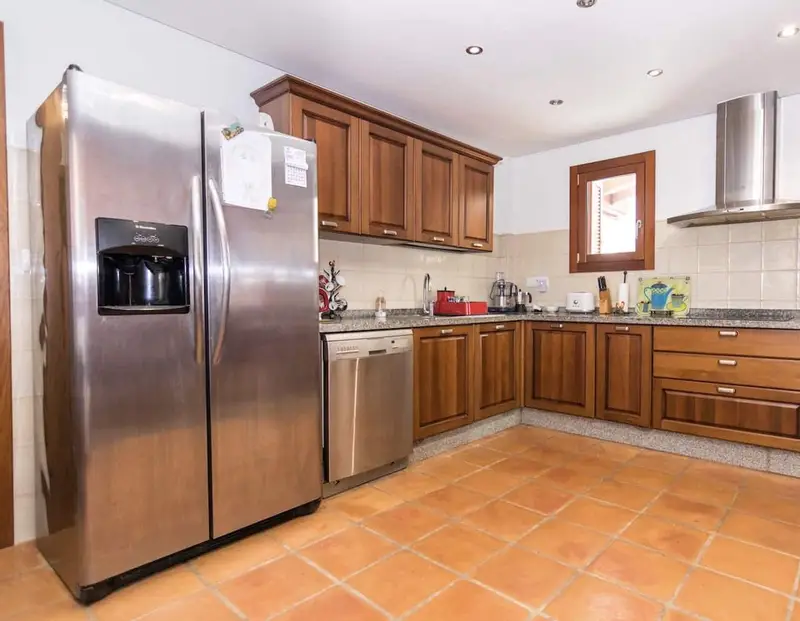 Villa de Lujo en Venta El Valle Golf Resort Murcia