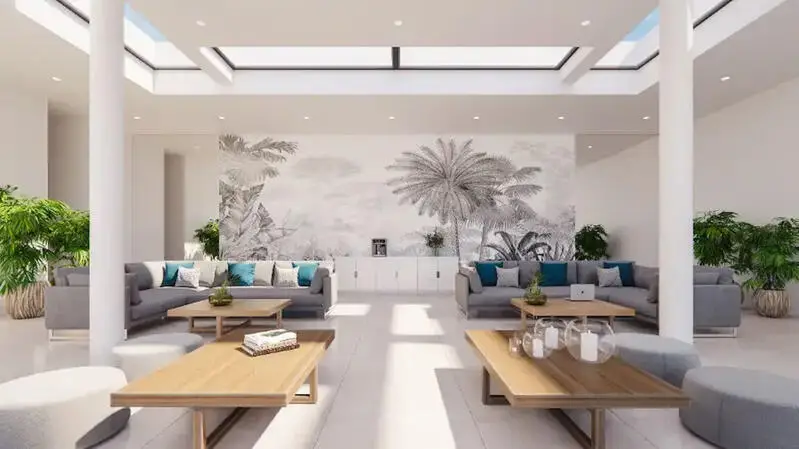 Apartamento en Venta en Soul Marbella