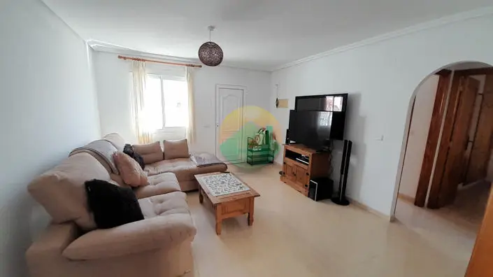 2 Bed Townhouse for sale