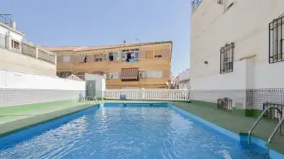 Piso en Venta Atarfe 1 Dormitorio Garaje Centro