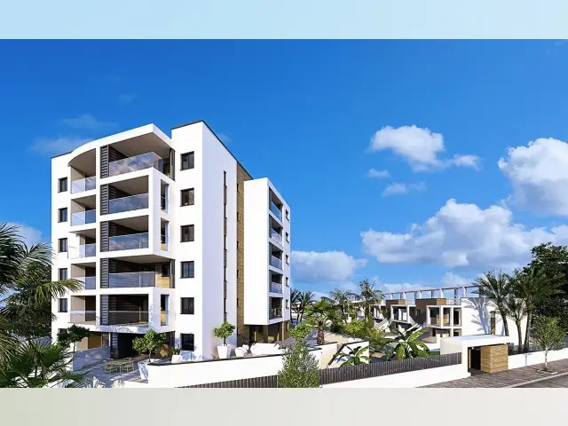 Apartamento 2 Dormitorios Pilar de la Horadada