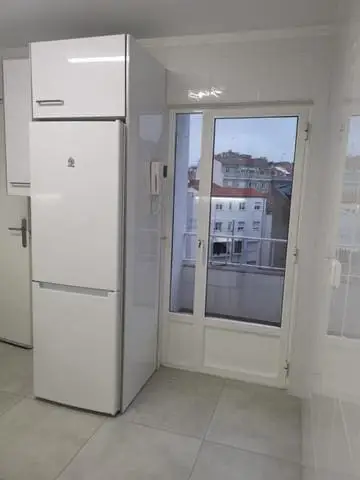 Piso en alquiler Leon 160m2 5 dormitorios 2 baños Centro Ciudad