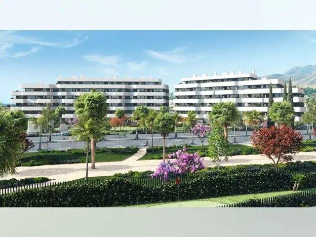 Terreno en venta Torremolinos, España